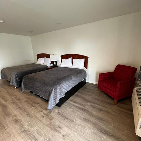 Marietta Blue Note Motor Inn מראה חיצוני תמונה