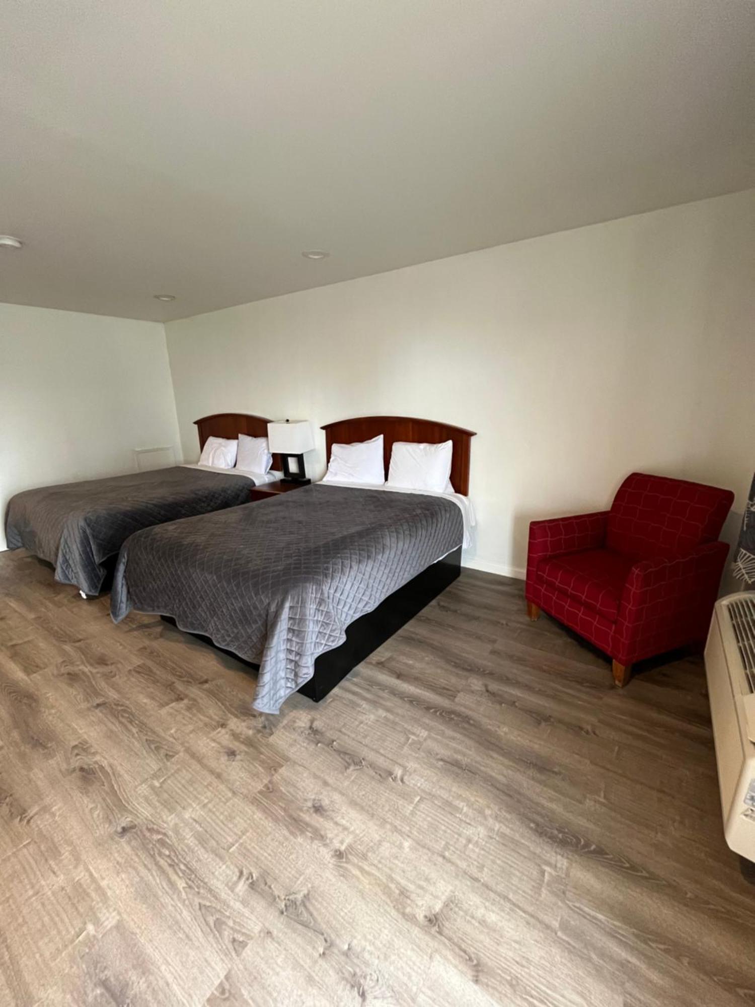 Marietta Blue Note Motor Inn מראה חיצוני תמונה