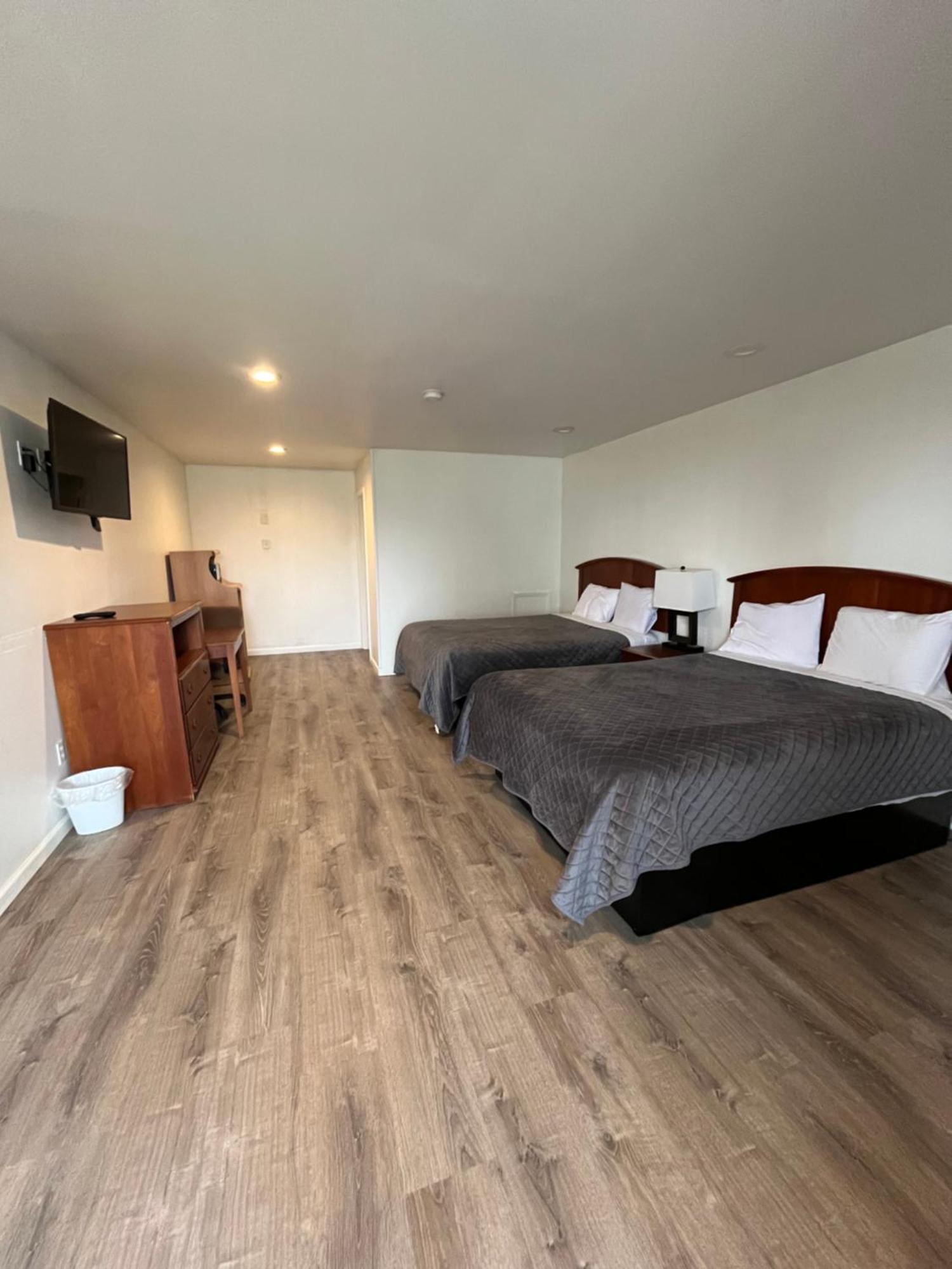 Marietta Blue Note Motor Inn מראה חיצוני תמונה