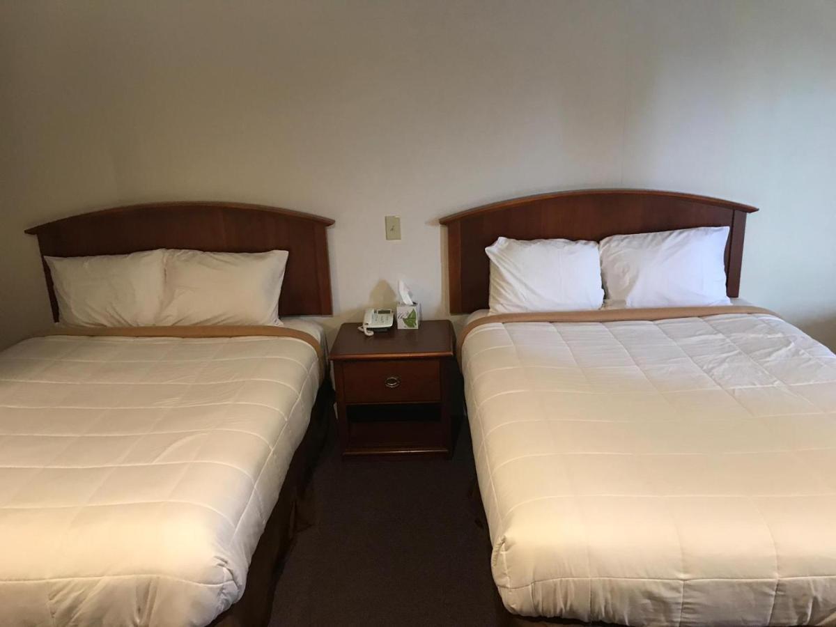 Marietta Blue Note Motor Inn מראה חיצוני תמונה